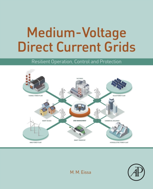 E-knjiga Medium-Voltage Direct Current Grid M. M. Eissa