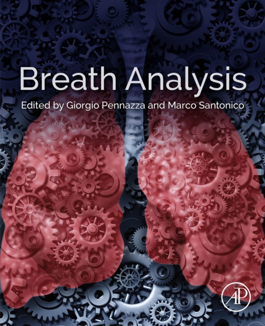 E-book Breath Analysis Giorgio Pennazza