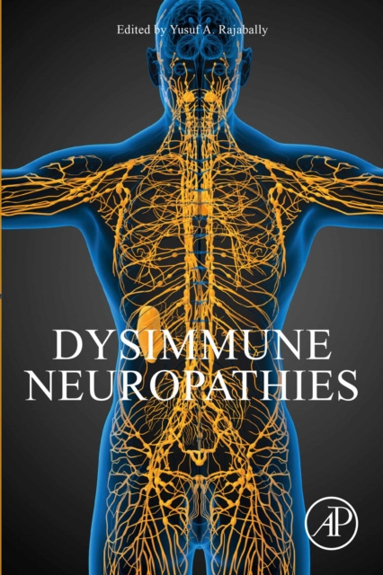 E-knjiga Dysimmune Neuropathies Yusuf Rajabally
