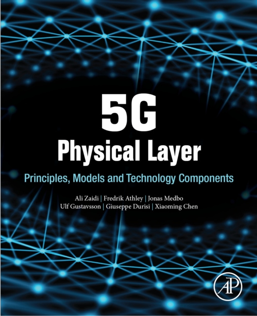 E-book 5G Physical Layer Ali Zaidi