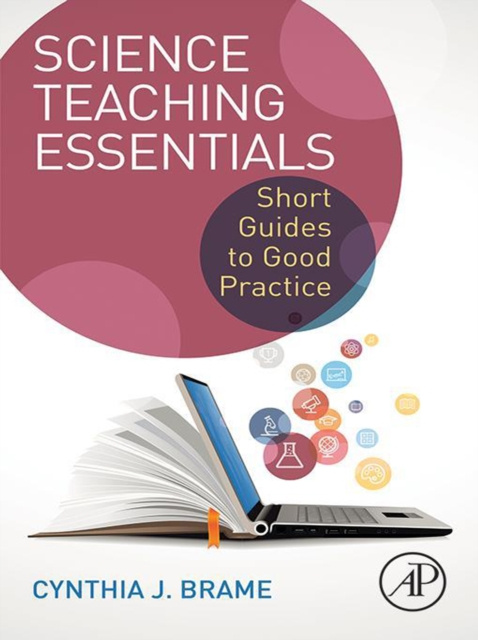 E-knjiga Science Teaching Essentials Cynthia J. Brame