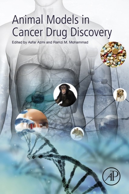 Libro elettronico Animal Models in Cancer Drug Discovery Asfar Azmi
