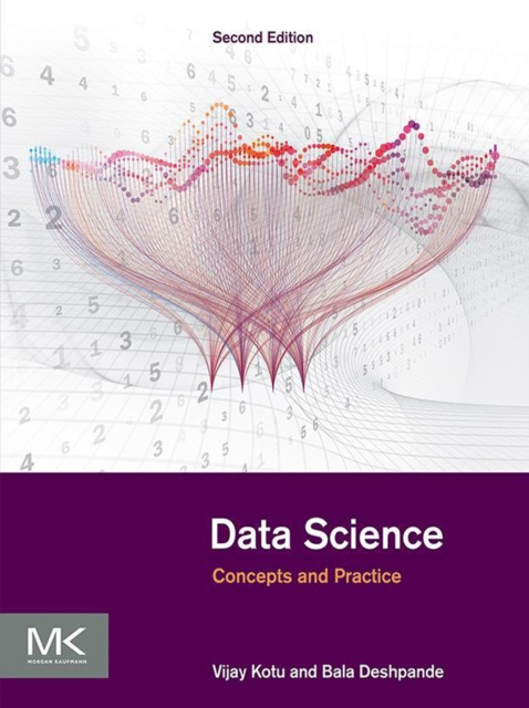 E-book Data Science Vijay Kotu