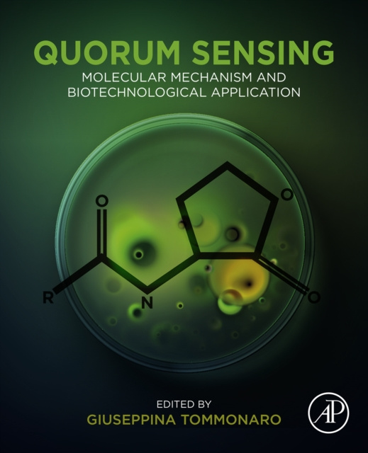 E-knjiga Quorum Sensing Giuseppina Tommonaro