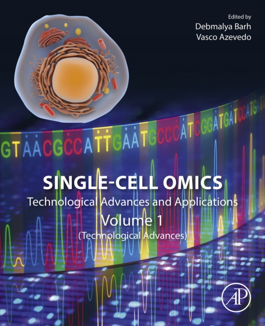 E-kniha Single-Cell Omics Debmalya Barh