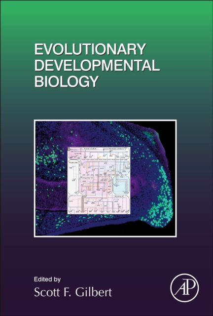 E-book Evolutionary Developmental Biology Scott Gilbert