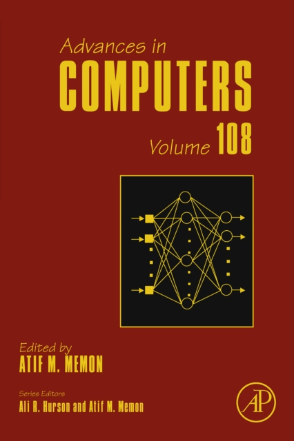 E-knjiga Advances in Computers Ali Hurson