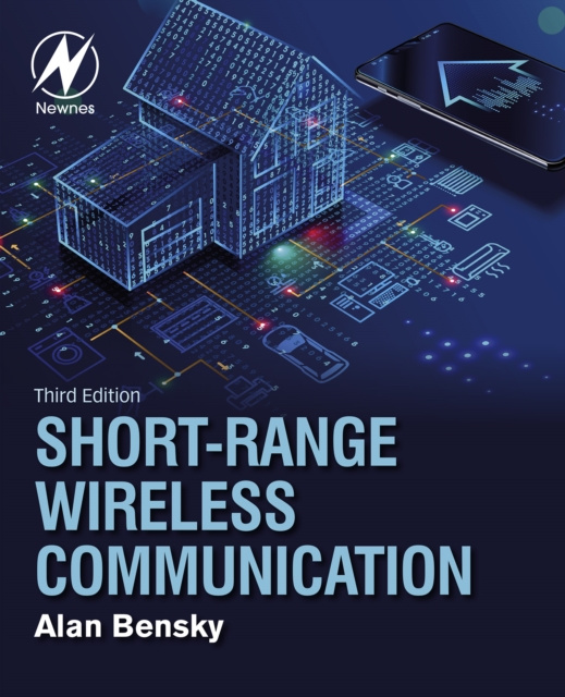 E-book Short-range Wireless Communication Alan Bensky