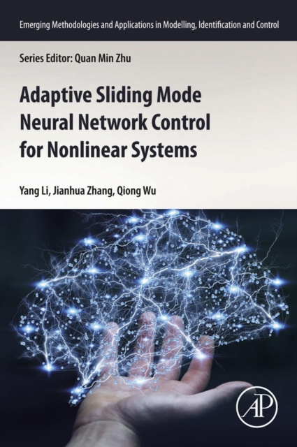 E-kniha Adaptive Sliding Mode Neural Network Control for Nonlinear Systems Yang Li