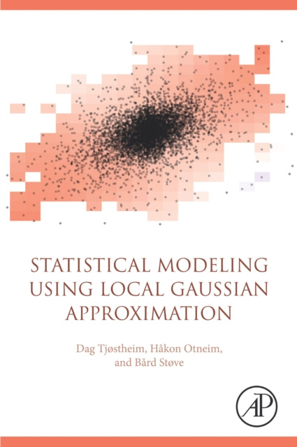 E-kniha Statistical Modeling Using Local Gaussian Approximation Dag Tjostheim