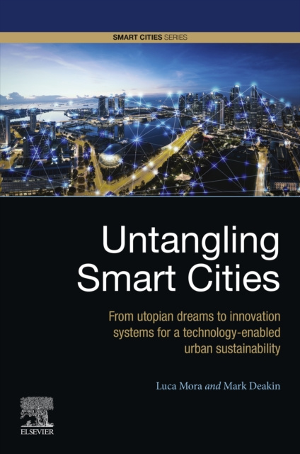 E-knjiga Untangling Smart Cities Luca Mora