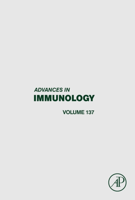E-book Advances in Immunology Frederick Alt