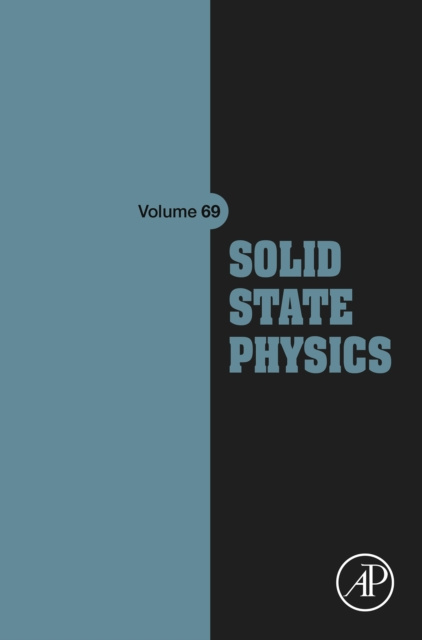 E-knjiga Solid State Physics Robert L. Stamps