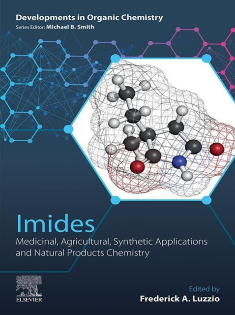 E-knjiga Imides Frederick A. Luzzio
