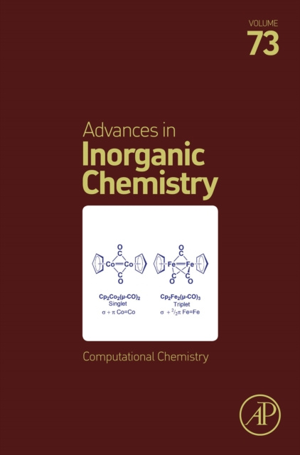 E-book Computational Chemistry Rudi van Eldik