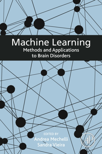 E-knjiga Machine Learning Andrea Mechelli