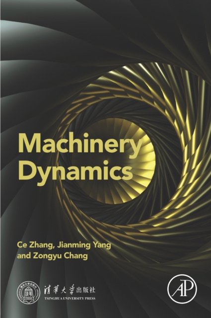 E-Book Machinery Dynamics Ce Zhang