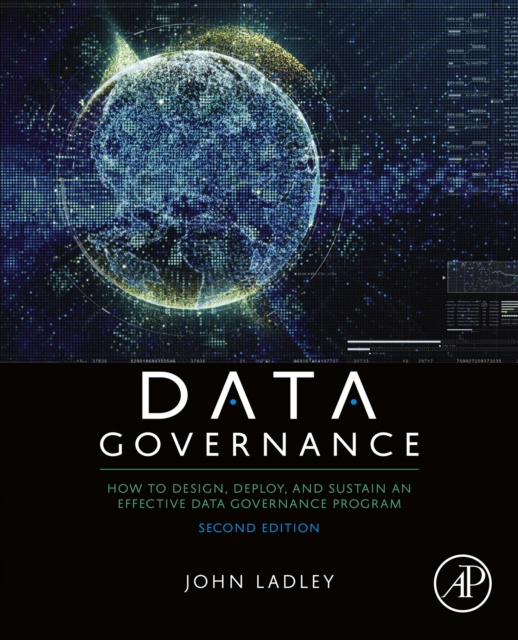 E-Book Data Governance John Ladley