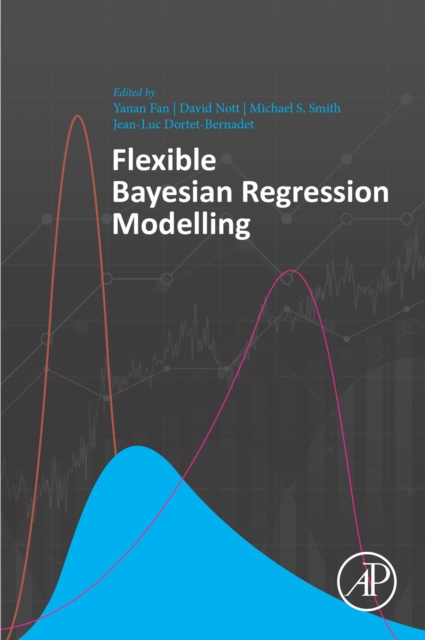 E-book Flexible Bayesian Regression Modelling Yanan Fan
