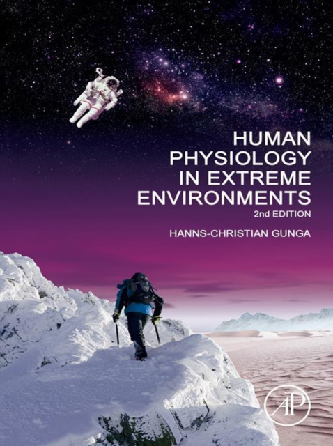 E-kniha Human Physiology in Extreme Environments Hanns-Christian Gunga