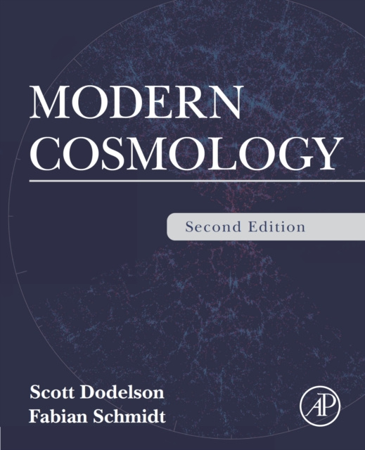 E-book Modern Cosmology Scott Dodelson