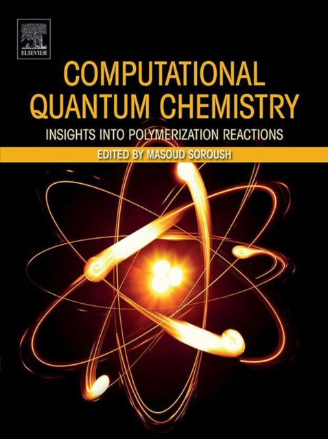 E-book Computational Quantum Chemistry Masoud Soroush