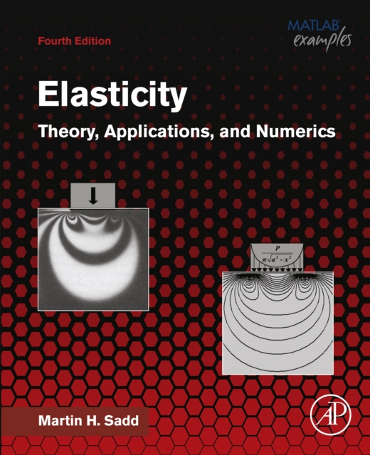 E-Book Elasticity Martin H. Sadd