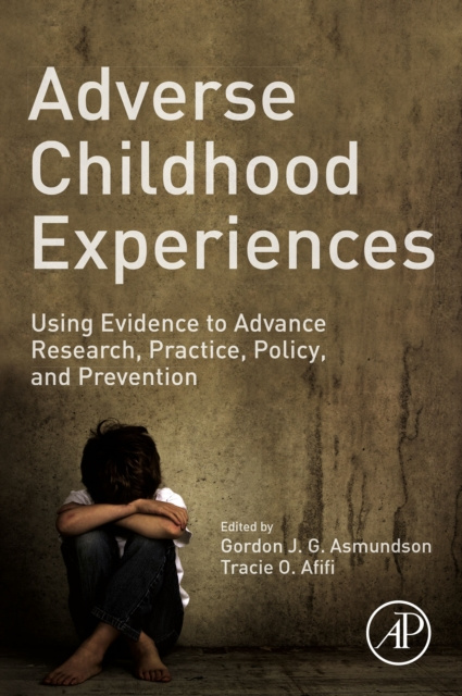 E-kniha Adverse Childhood Experiences Gordon J. G. Asmundson