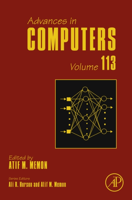 E-knjiga Advances in Computers Ali Hurson