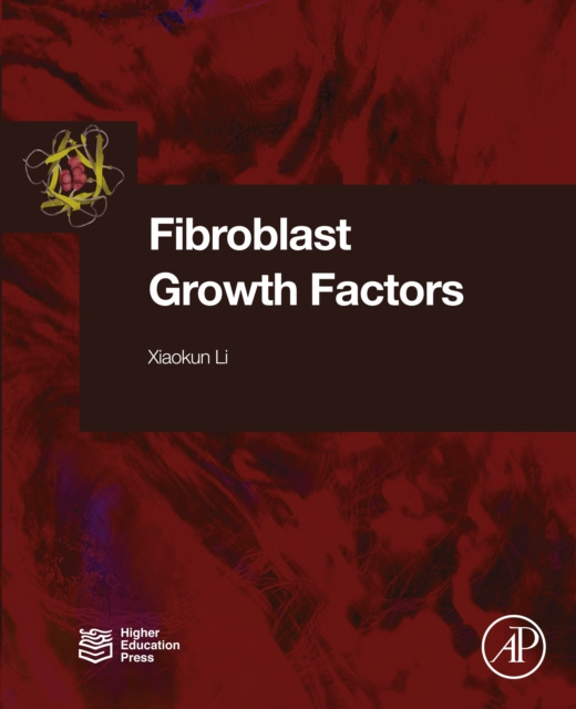 E-book Fibroblast Growth Factors Xiaokun Li