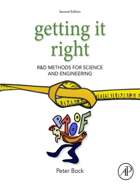 E-book Getting It Right Peter Bock