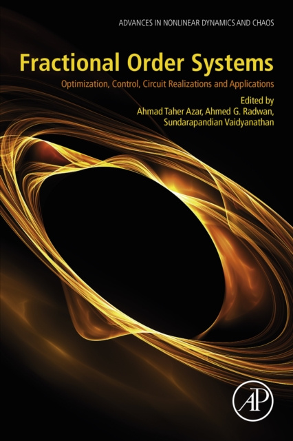 E-book Fractional Order Systems Ahmad Taher Azar