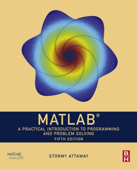 E-knjiga MATLAB Stormy Attaway