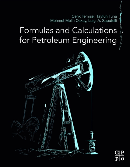 E-book Formulas and Calculations for Petroleum Engineering Cenk Temizel