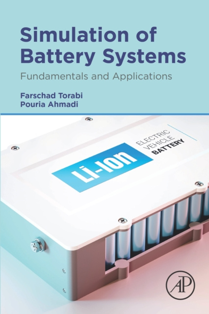 E-book Simulation of Battery Systems Farschad Torabi