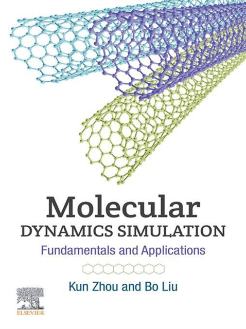 E-knjiga Molecular Dynamics Simulation Kun Zhou