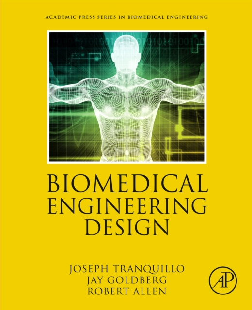 E-book Biomedical Engineering Design Joseph Tranquillo