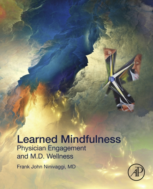 E-book Learned Mindfulness Frank John Ninivaggi