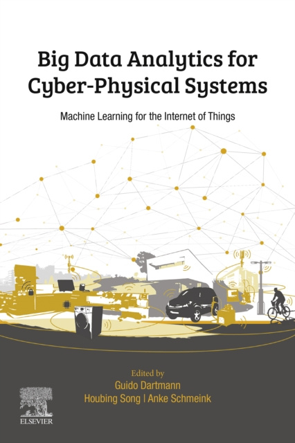 E-book Big Data Analytics for Cyber-Physical Systems Guido Dartmann