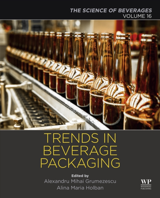 E-book Trends in Beverage Packaging Alexandru Mihai Grumezescu