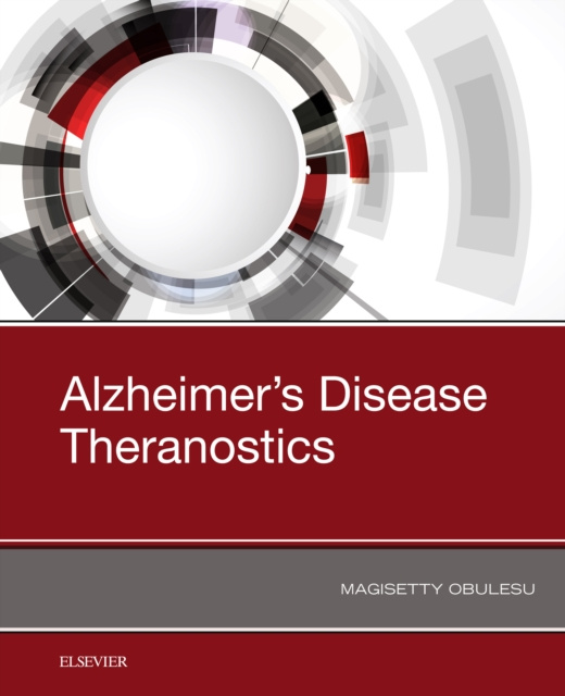 E-kniha Alzheimer's Disease Theranostics Magisetty Obulesu