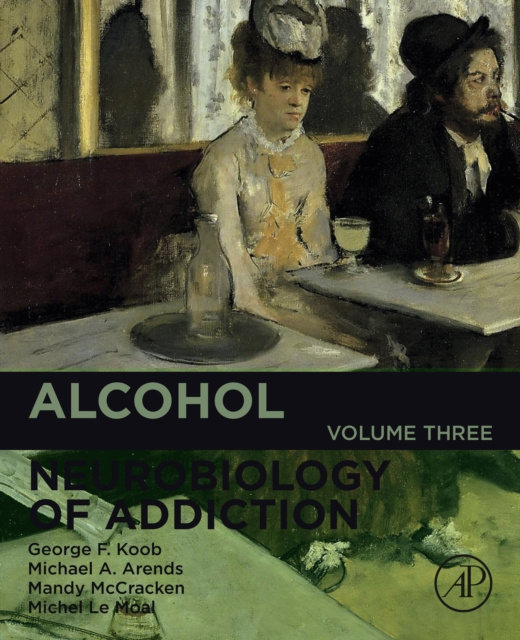 E-book Alcohol George F. Koob