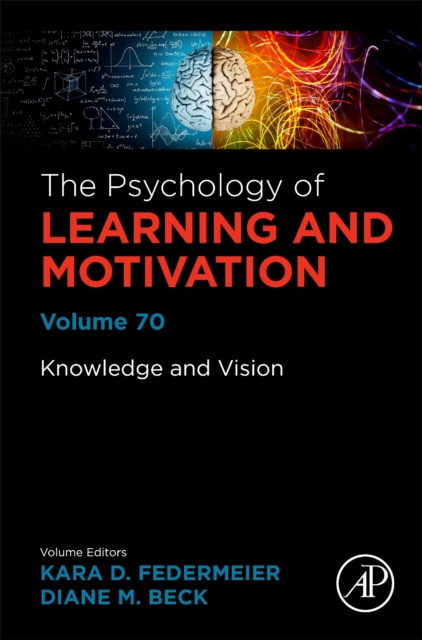 E-book Knowledge and Vision Diane M. Beck