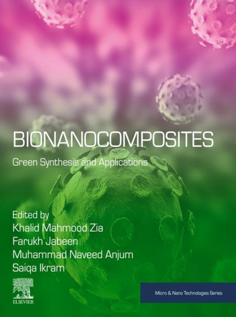 E-book Bionanocomposites Khalid Mahmod Zia