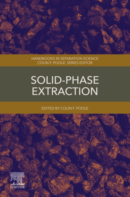 E-knjiga Solid-Phase Extraction Colin F. Poole