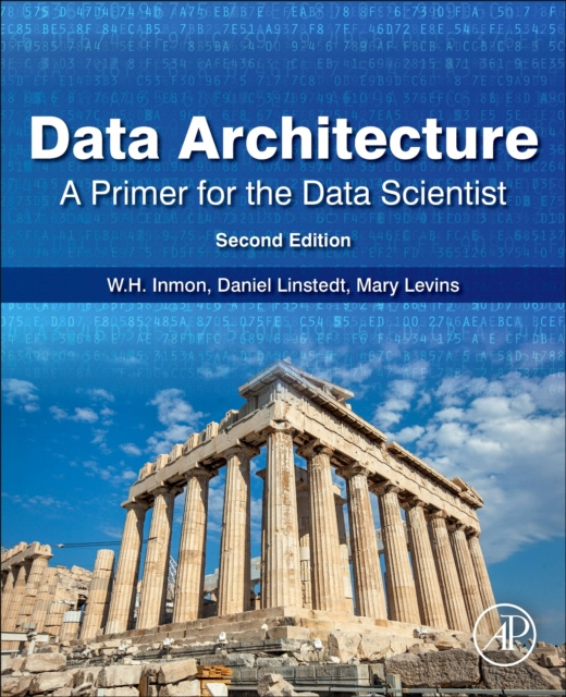 E-kniha Data Architecture: A Primer for the Data Scientist William H. Inmon