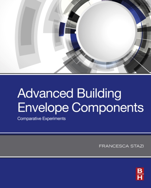 E-kniha Advanced Building Envelope Components Francesca Stazi