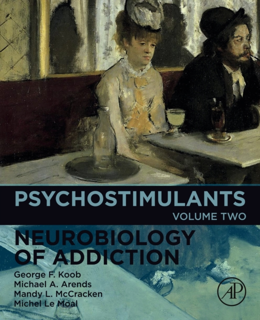 E-book Psychostimulants George F. Koob