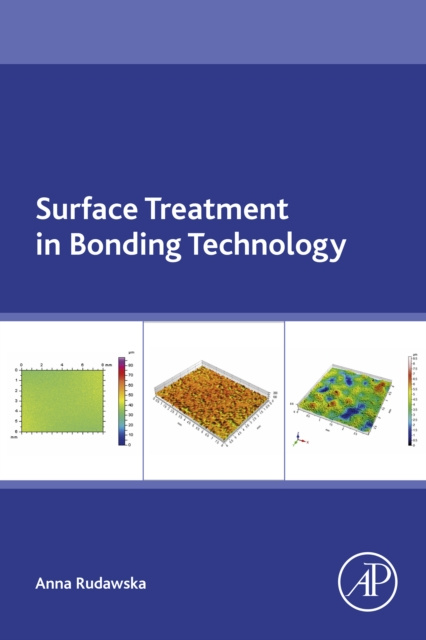 E-Book Surface Treatment in Bonding Technology Anna Rudawska