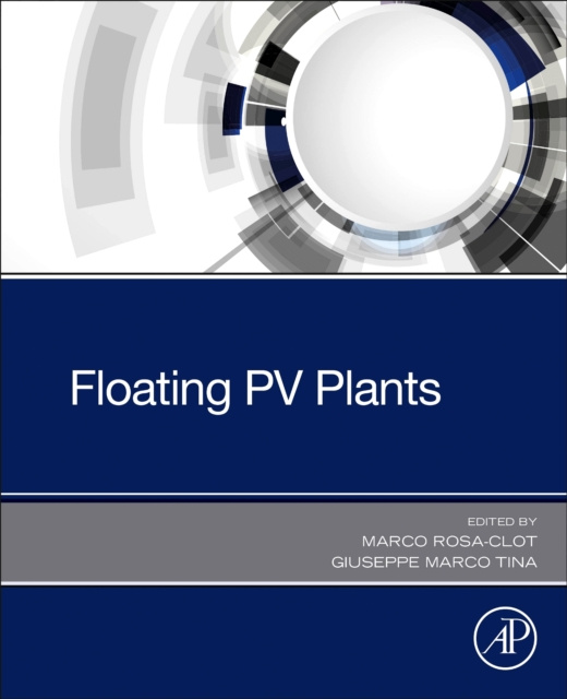 E-knjiga Floating PV Plants Marco Rosa-Clot